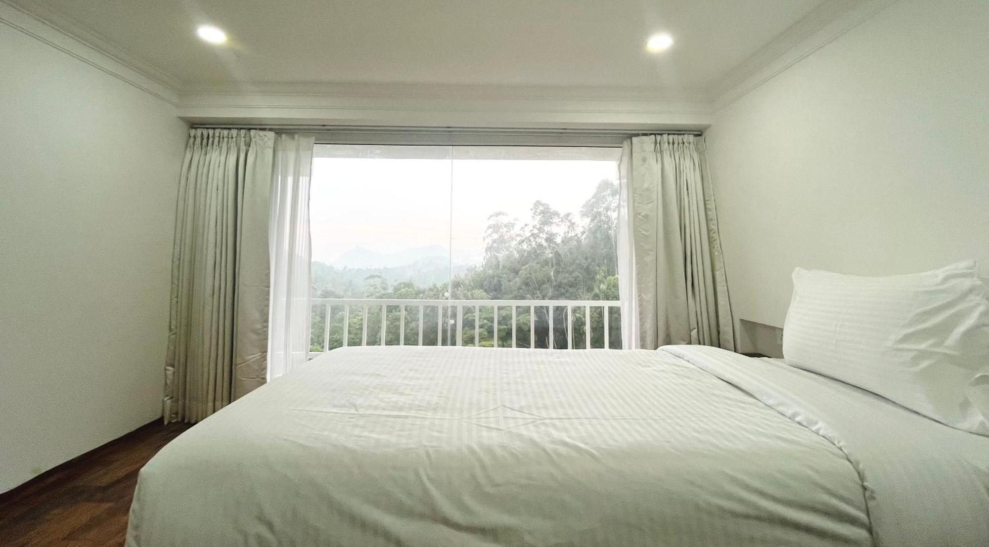 Hotel White House, Munnar Exterior foto